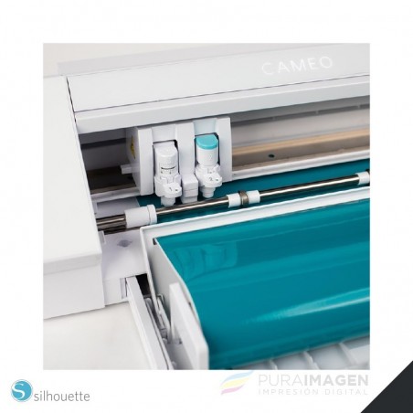 Plotter de Corte Silhouette CAMEO 4