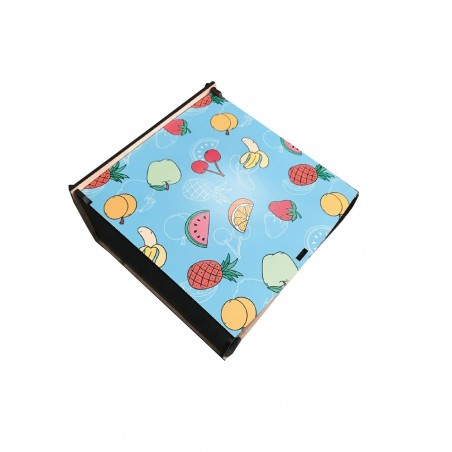 Caja de Tè de Madera