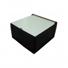 Caja de Tè de Madera