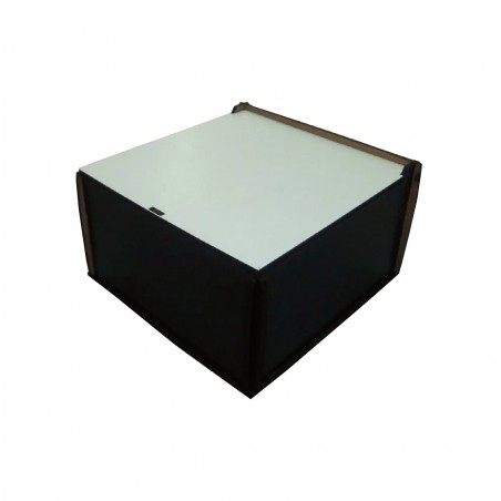 Caja de Tè de Madera