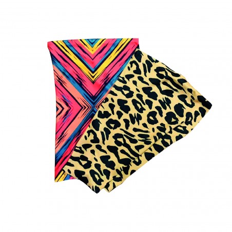 CUELLO TERMICO DE TELA