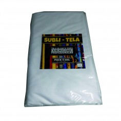 Tela Sublimable Profesional