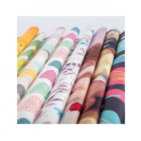 Tela Sublimable Profesional