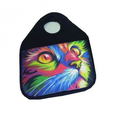 Carbarg (Bolsa para auto)