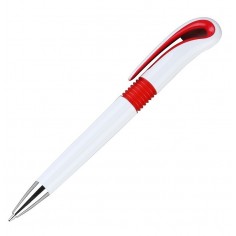 Bolígrafo Swan Rojo