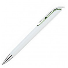 Bolígrafo Panamá Verde