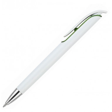 Bolígrafo Panamá Verde