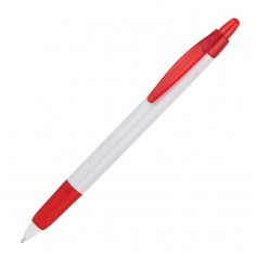 Bolígrafo Flip Rojo