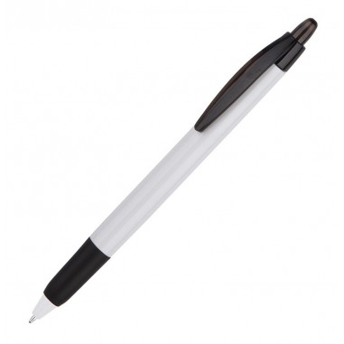 Bolígrafo Flip Negro