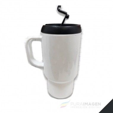 Jarro Térmico con tapa