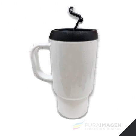 Jarro Térmico con tapa