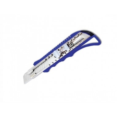 Trincheta Cutter Cortante de 18mm.