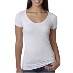 Remera de Mujer mangas cortas