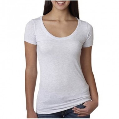 Remera de Mujer mangas cortas