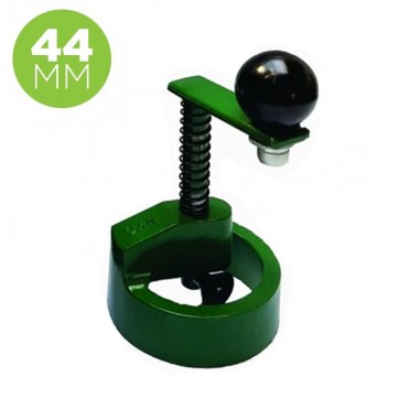 Cortador circular 44 mm Botones publicitarios - Tipo Botón/Pin