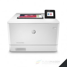 Impresora Laser HP Adaptada para Transfer