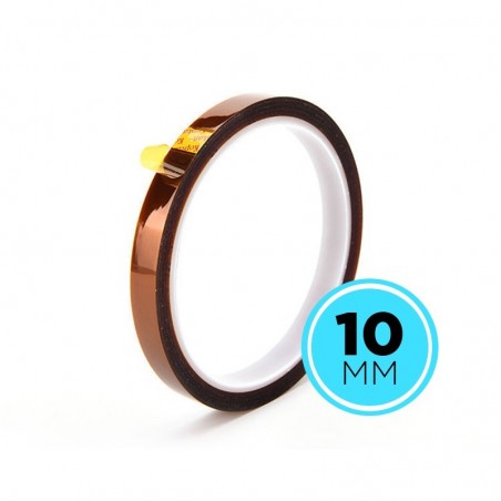 Cinta térmica para Sublimar 10mm x30mt