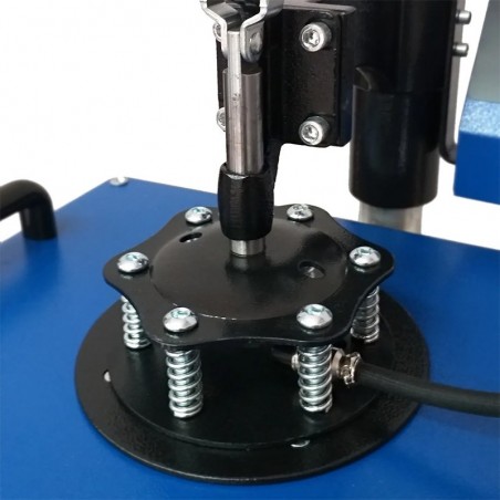 Estampadora 8en1 - 29x38cm.