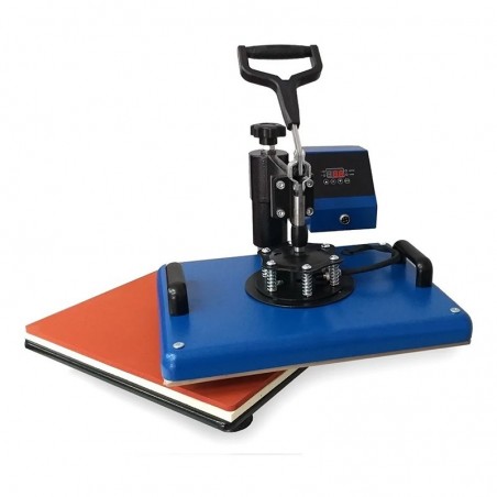 Estampadora 8en1 - 29x38cm.