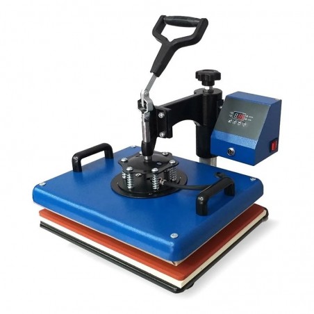 Estampadora 8en1 - 29x38cm.