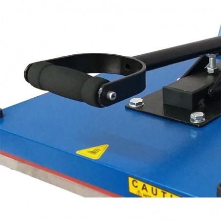 Estampadora Plana 38x38cm.