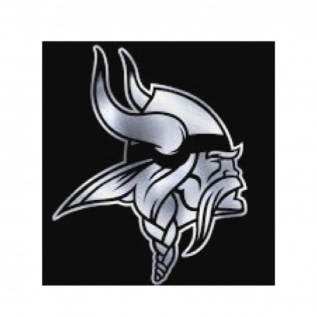 Calco Metalizado - Vinilo autoadhesivo