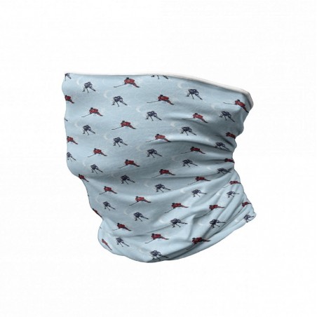 CUELLO TERMICO DE TELA