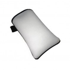 Funda Celular con abrojo