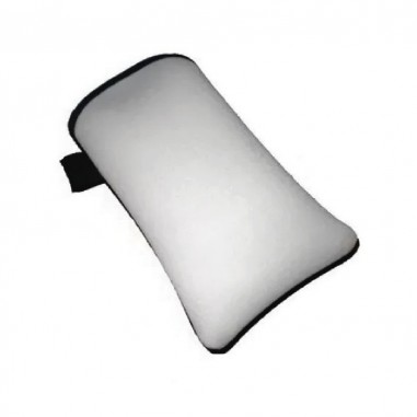 Funda Celular con abrojo