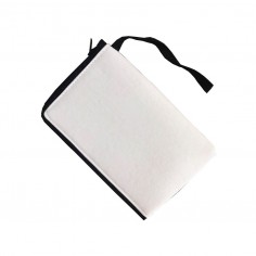 Funda Celular / Monedero con cierre