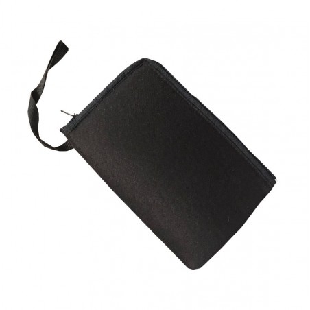 Funda Celular / Monedero con cierre