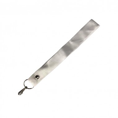 Cinta colgante Chica con mosquetón