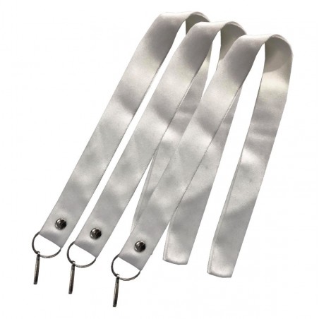 Cinta colgante Grande con mosquetón