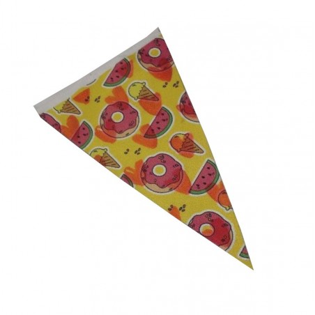 Banderines colgantes (Pack 10)