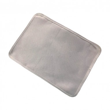 Individuales para mesa en Tracker - Bies Blanco