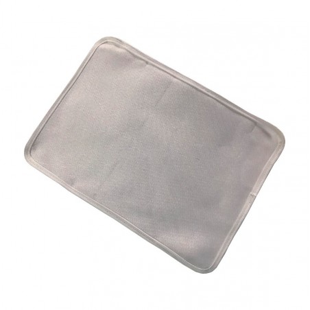 Individuales para mesa en Tracker - Bies Blanco