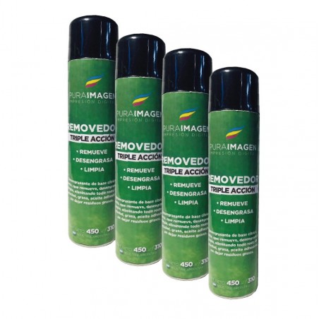 Spray Adhesivo - Posicionador