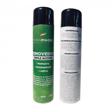 Spray Adhesivo - Posicionador