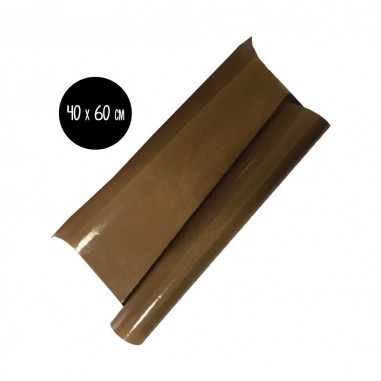 Teflon 40 x 60 cm.