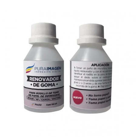 Diluyente para Polímero Rígido