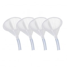 Embudito chico de 3cm. Pack de 3.