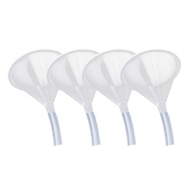 Embudito chico de 3cm. Pack de 3.