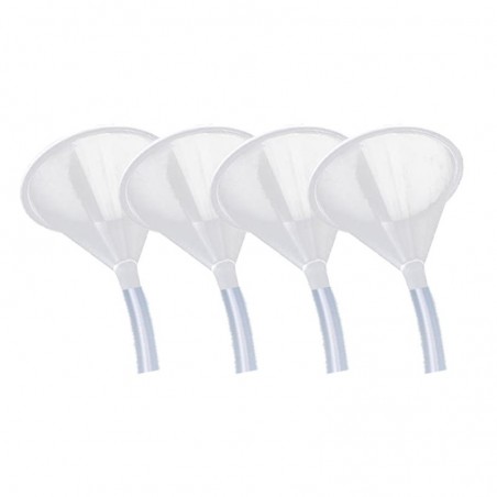 Embudito chico de 3cm. Pack de 3.