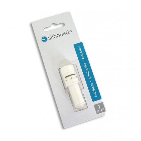 Cuchilla de Corte Autorregulable. Cameo