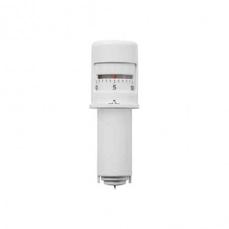 Cuchilla de Corte Autorregulable. Cameo