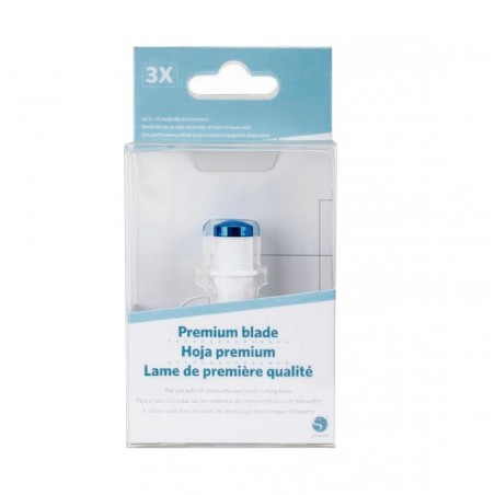 Cameo Premium Blade - Cuchilla de corte