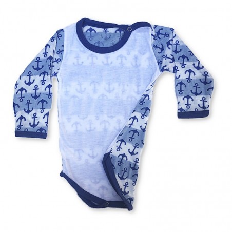 Body de Bebe Fantasía - Manga Larga