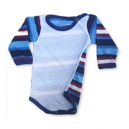 Body de Bebe Fantasía - Manga Larga