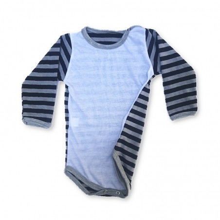 Body de Bebe Fantasía - Manga Larga