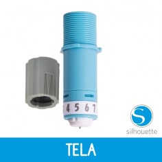 Cameo Fabric Blade (para Tela)